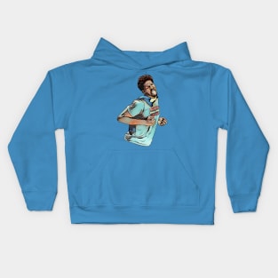 Jojo Kids Hoodie